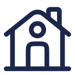 Home SVG Icon